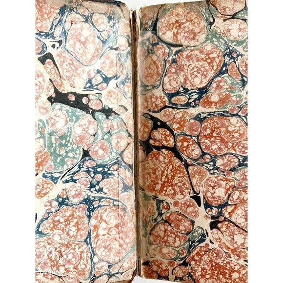 1802 Friedrich Schiller History Of 30 Year War 2nd Edition German Georgian HBS - Picture 5 of 6